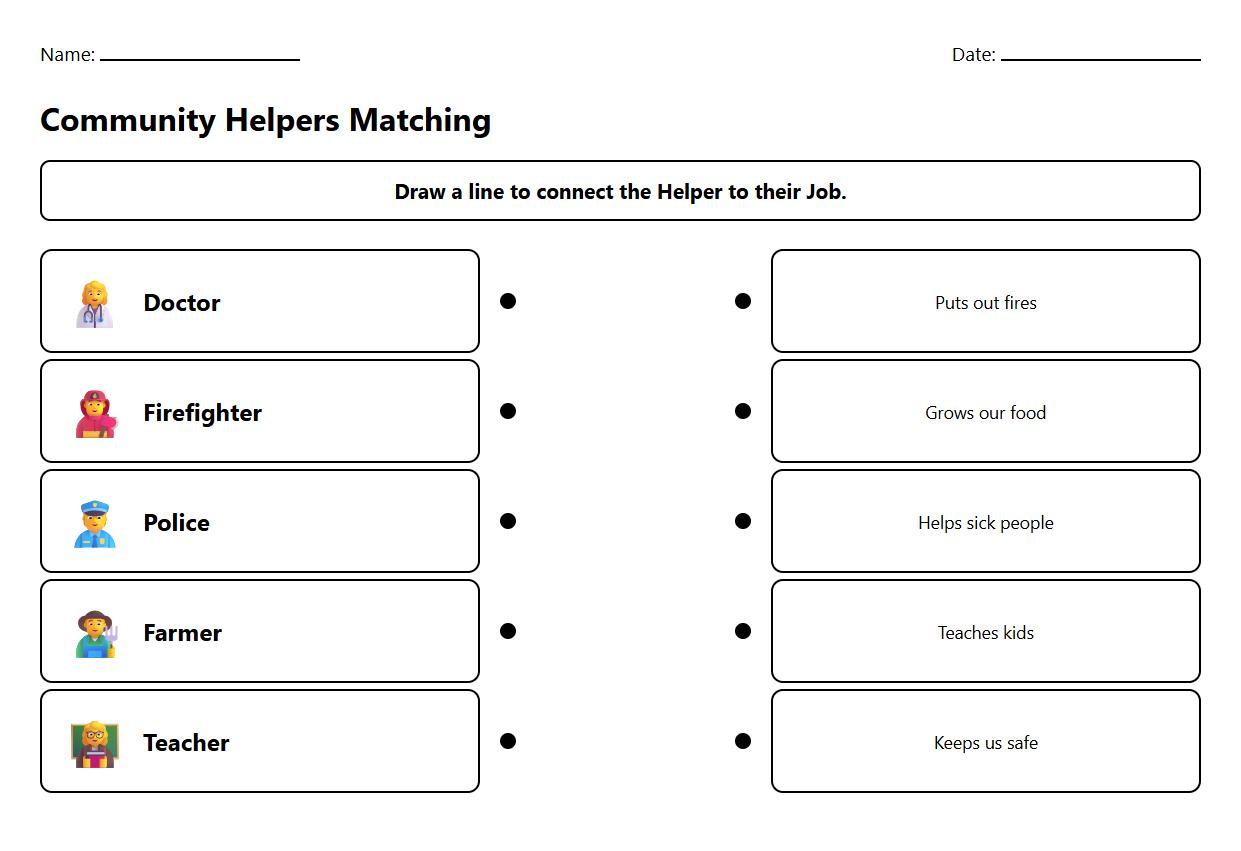 Semantic Matching of Jobs and Descriptions
